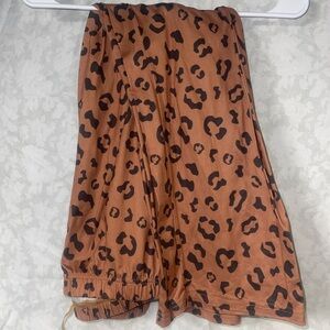 Simply southern Pajama Bottoms size M